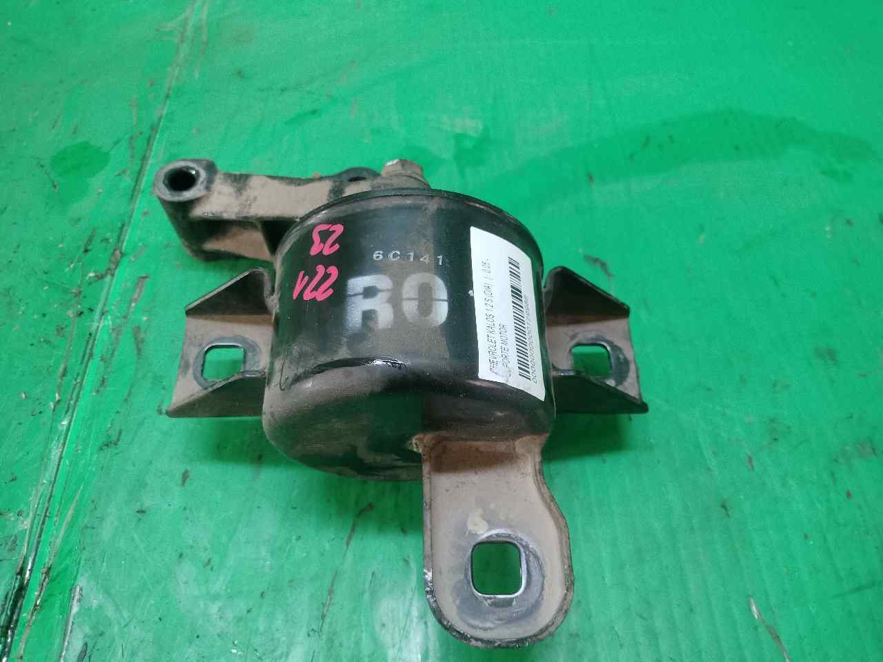 SOPORTE MOTOR