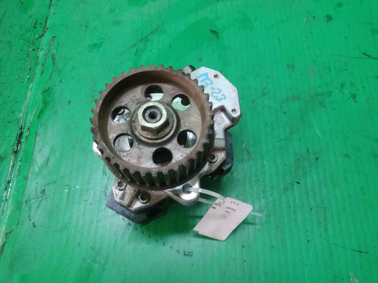 BOMBA INYECCION