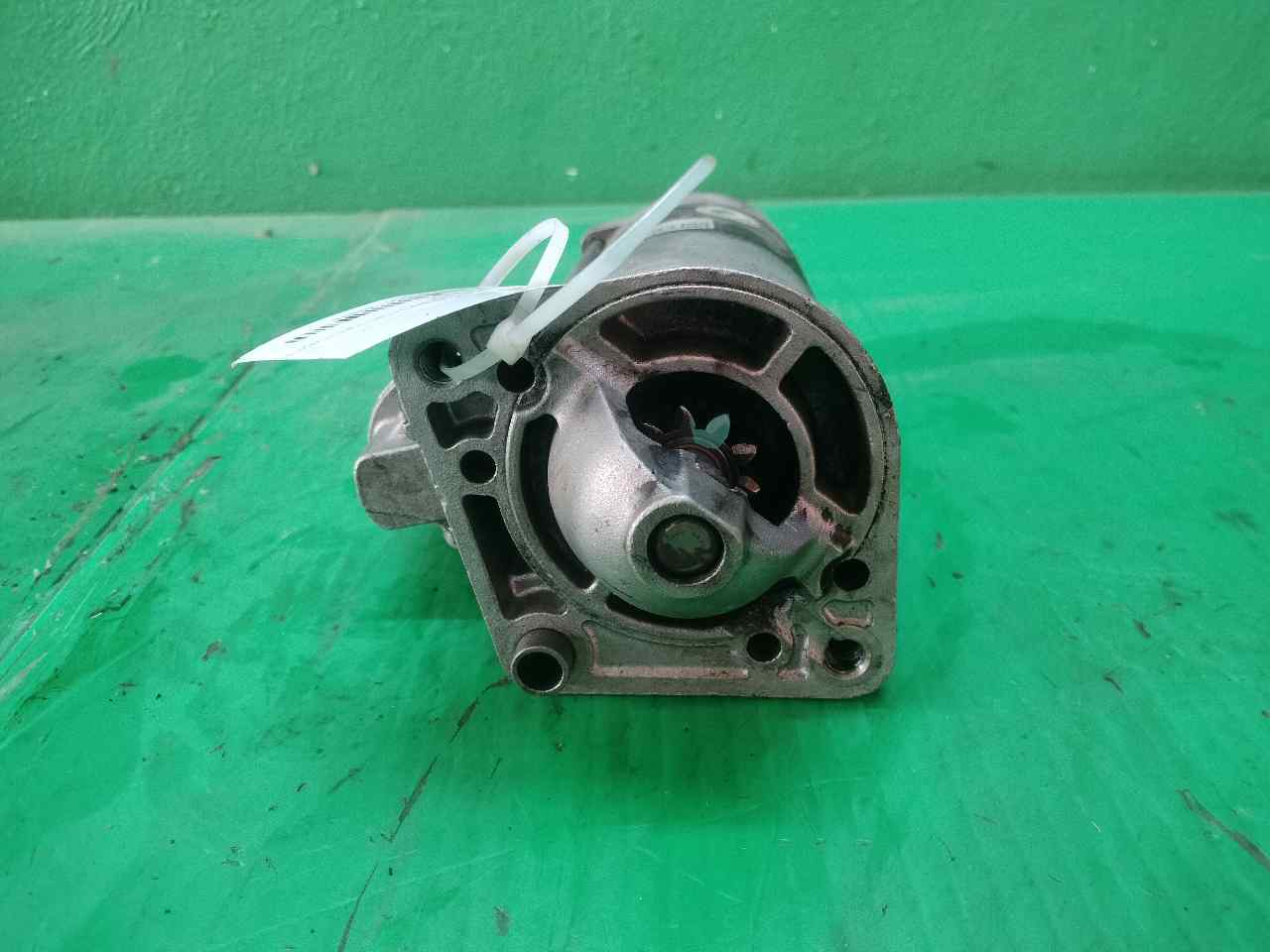 MOTOR ARRANQUE