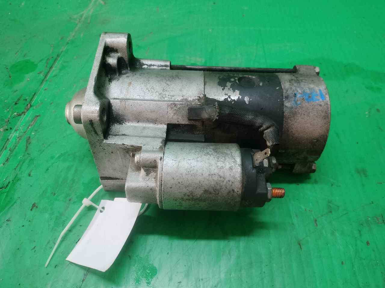 MOTOR ARRANQUE