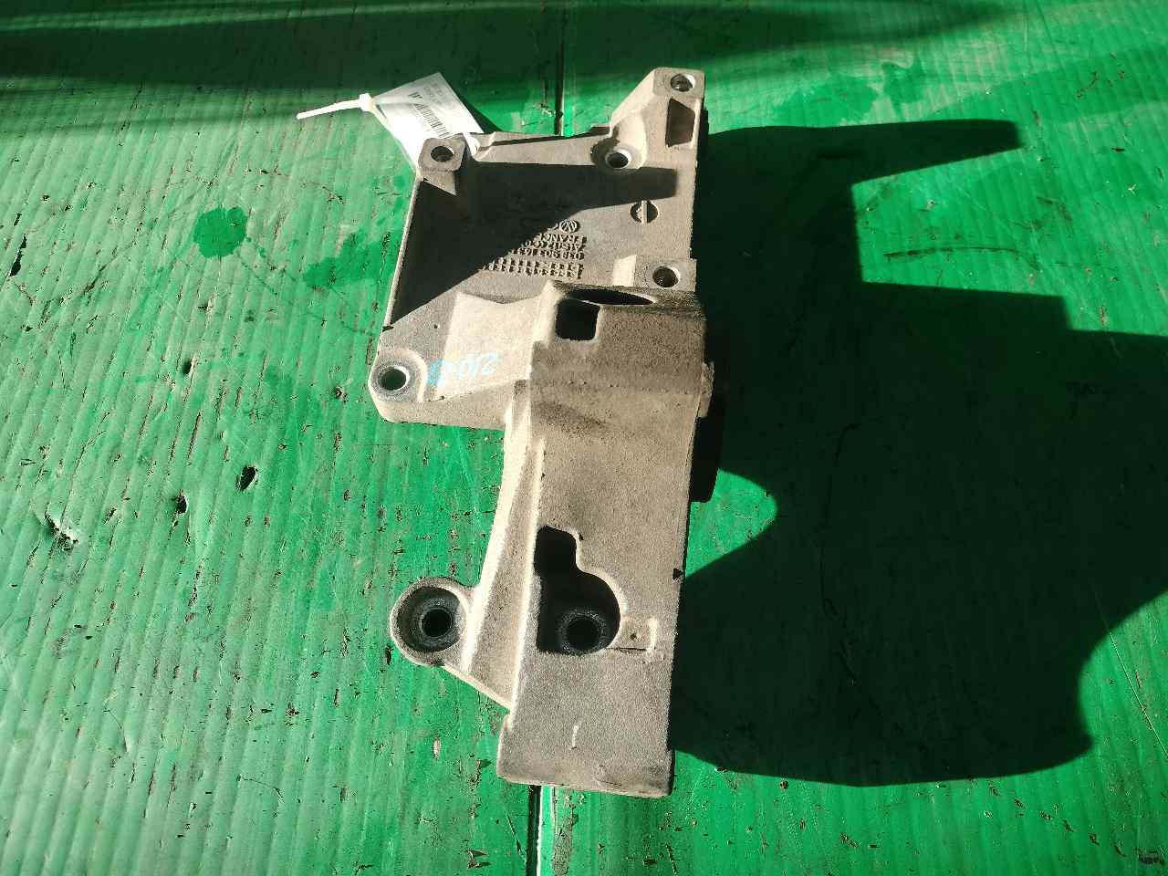SOPORTE ALTERNADOR