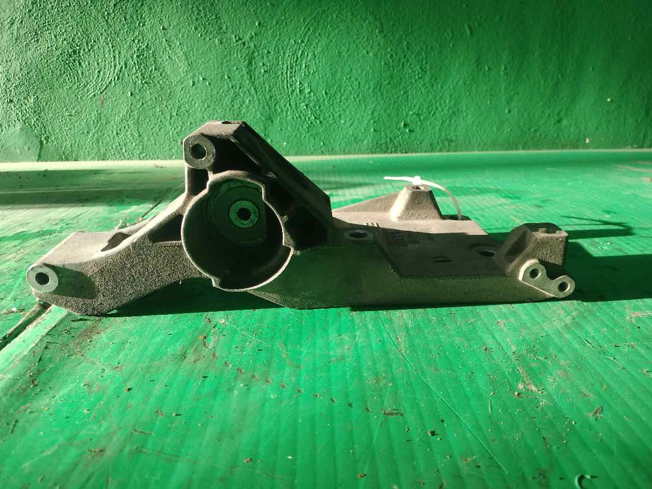 SOPORTE ALTERNADOR