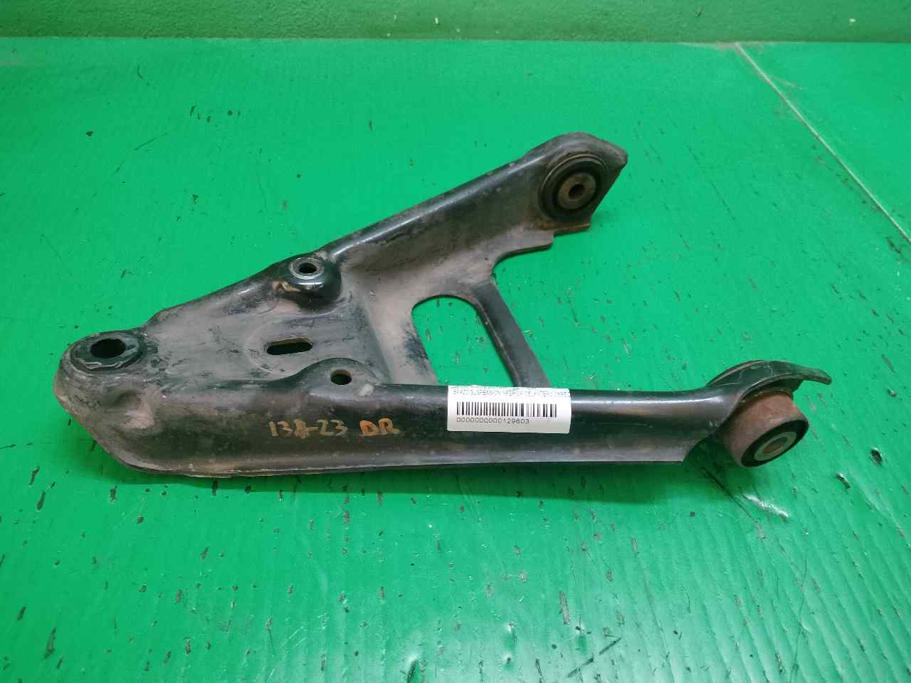 Tienda BRAZO SUSPENSION INFERIOR DELANTERO DERECHO