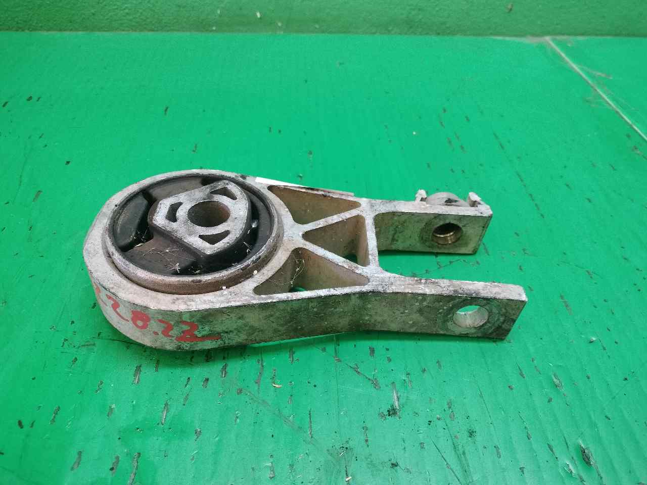 SOPORTE MOTOR