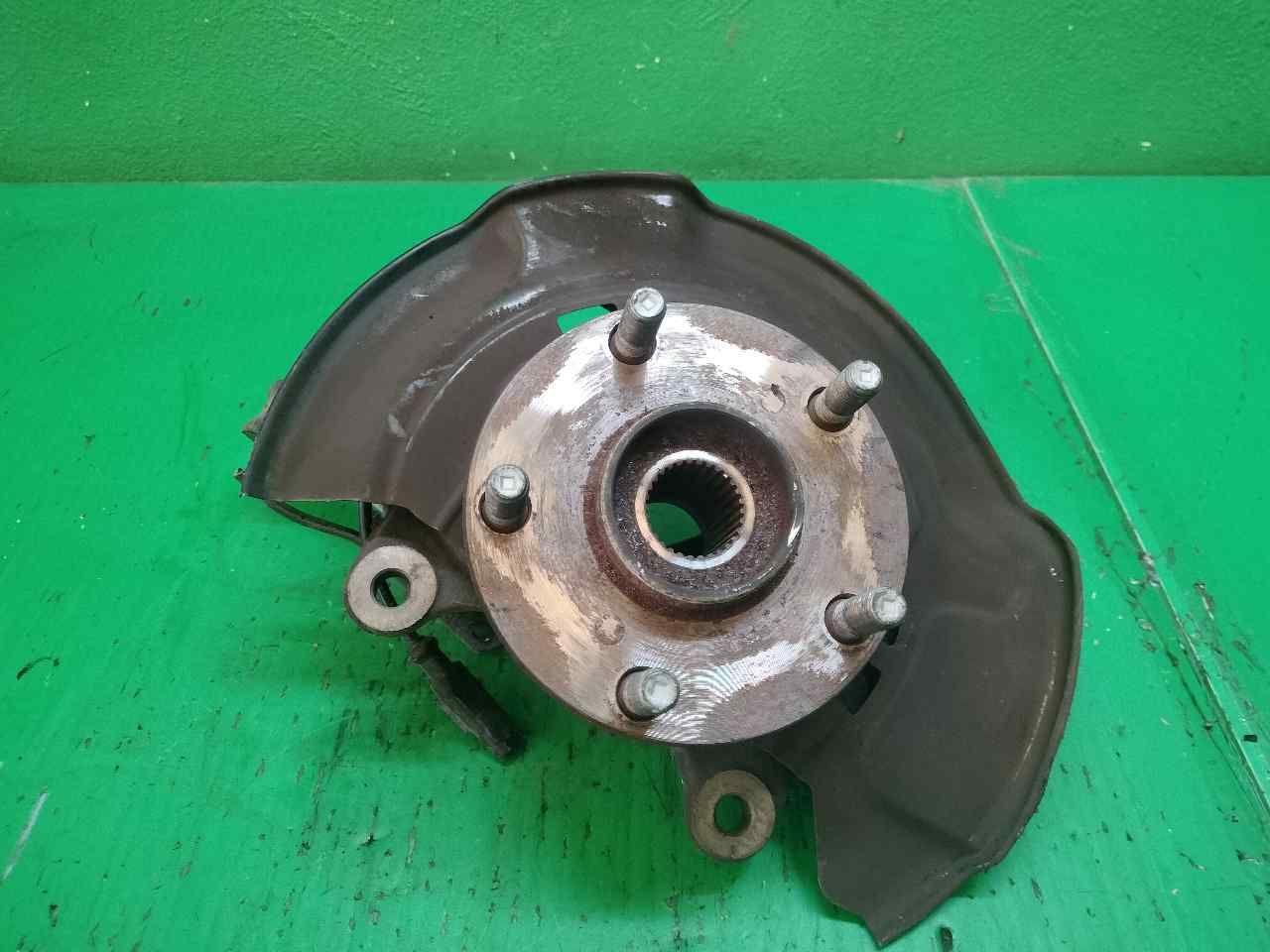 MANGUETA DELANTERA IZQUIERDA