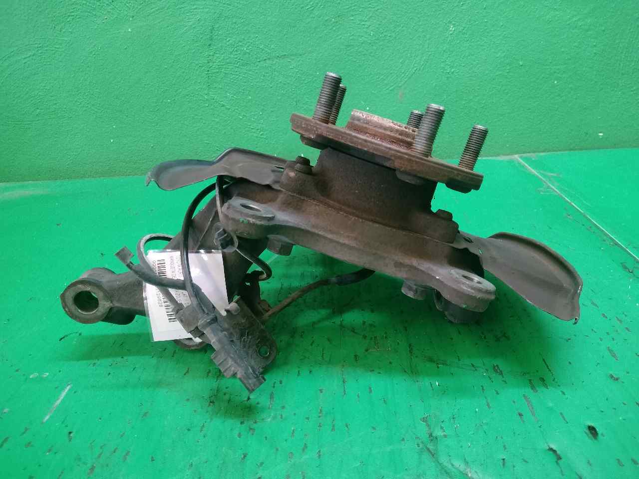 MANGUETA DELANTERA IZQUIERDA