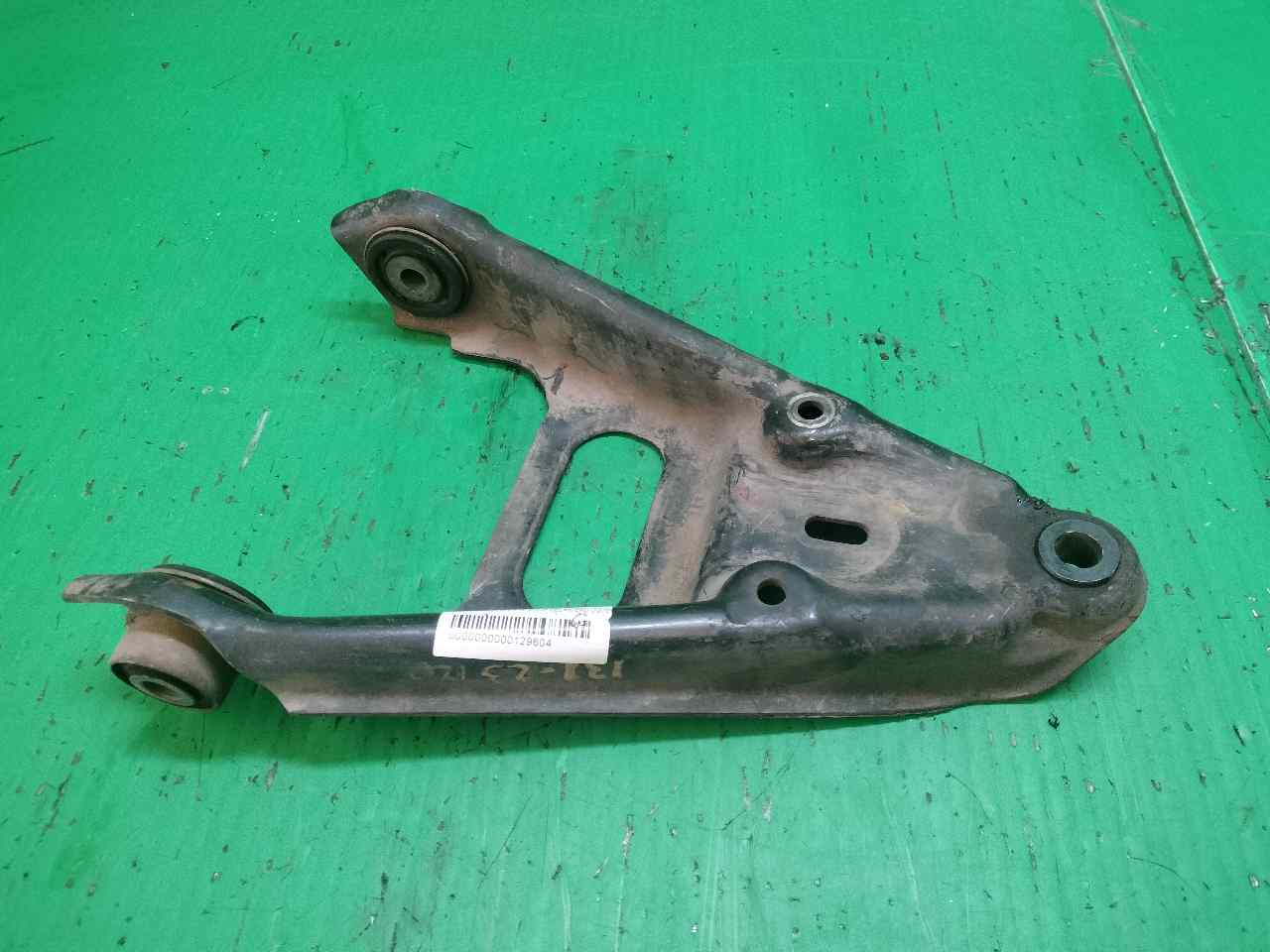 Tienda BRAZO SUSPENSION INFERIOR DELANTERO IZQUIERDO