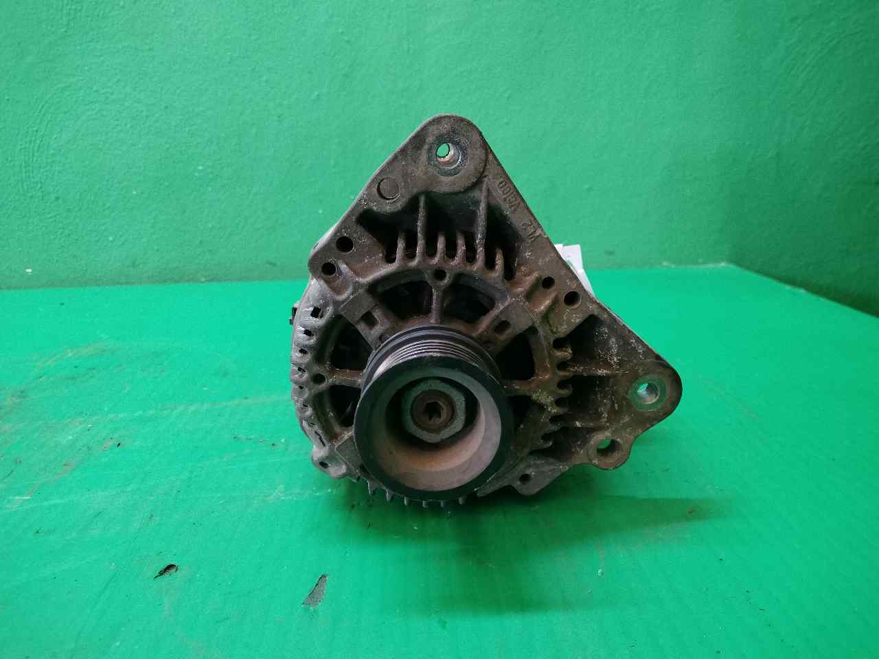 ALTERNADOR