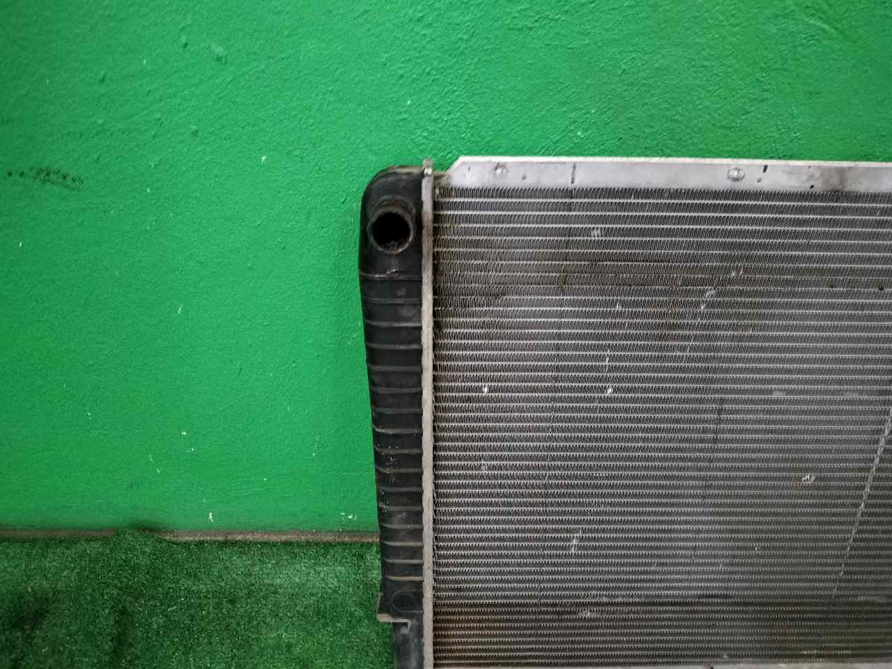 RADIADOR AGUA