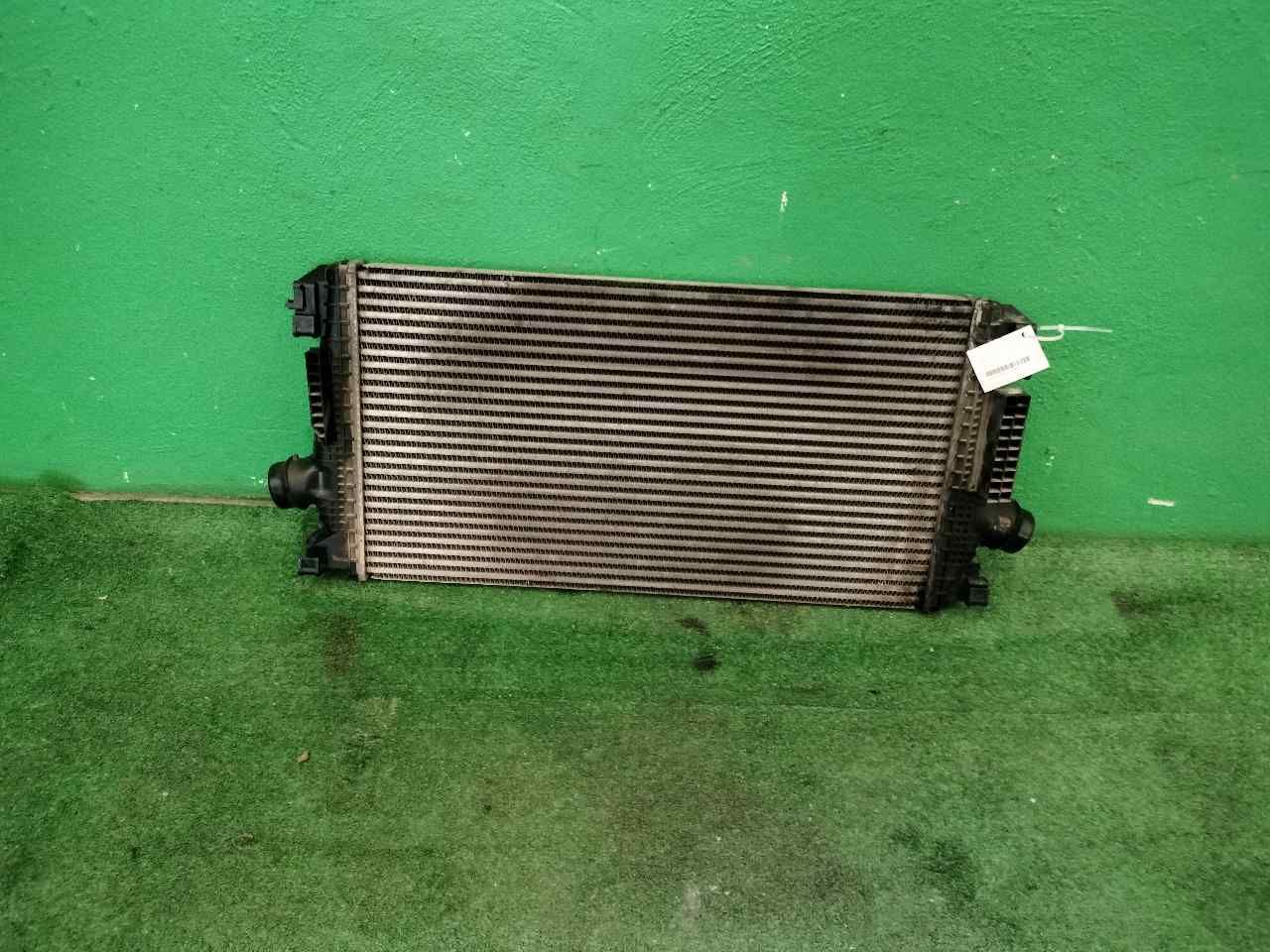 INTERCOOLER
