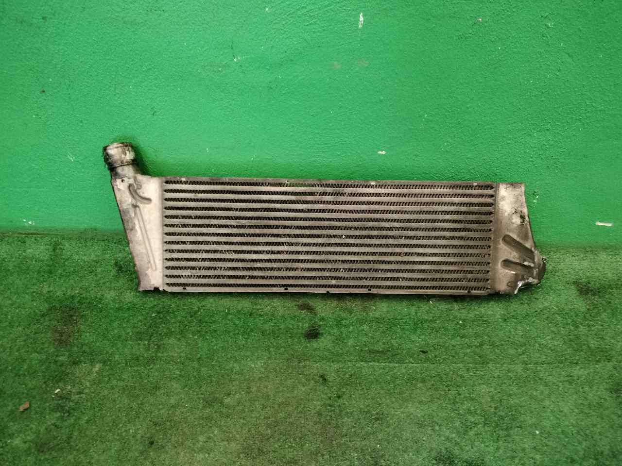 INTERCOOLER