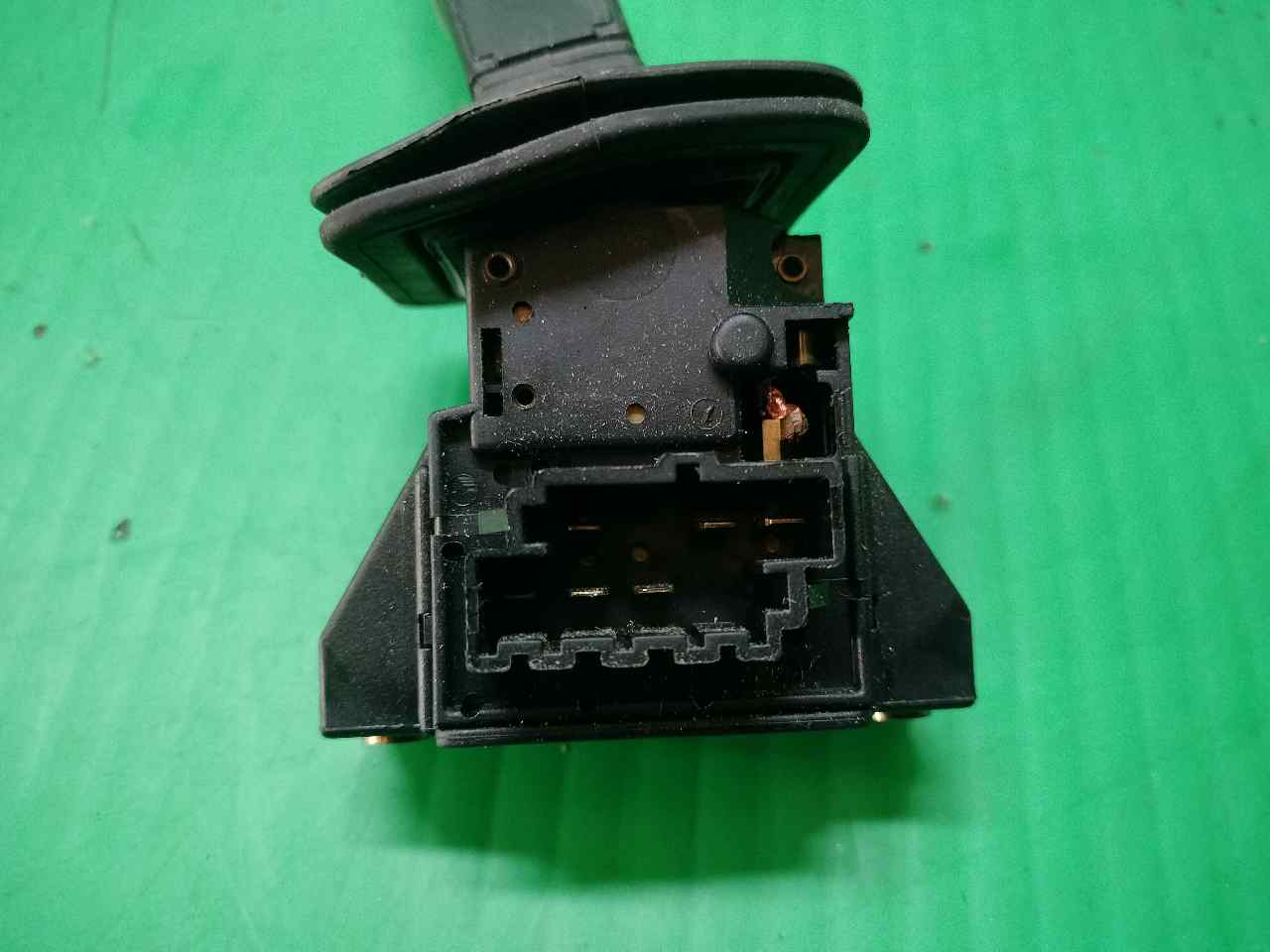 MANDO LIMPIA