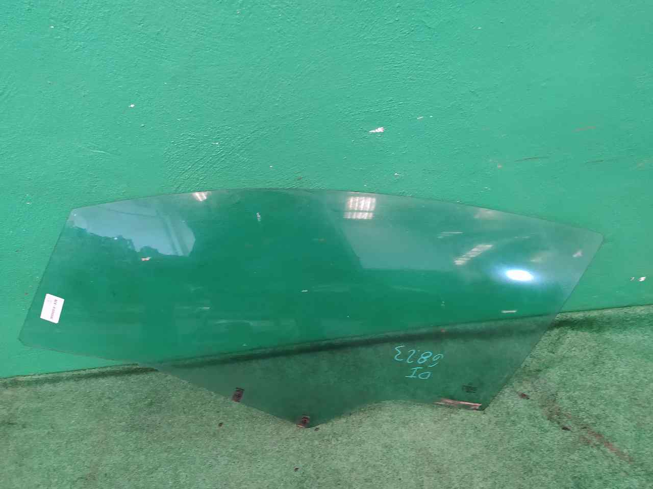 LUNA CUSTODIA DELANTERA IZQUIERDA