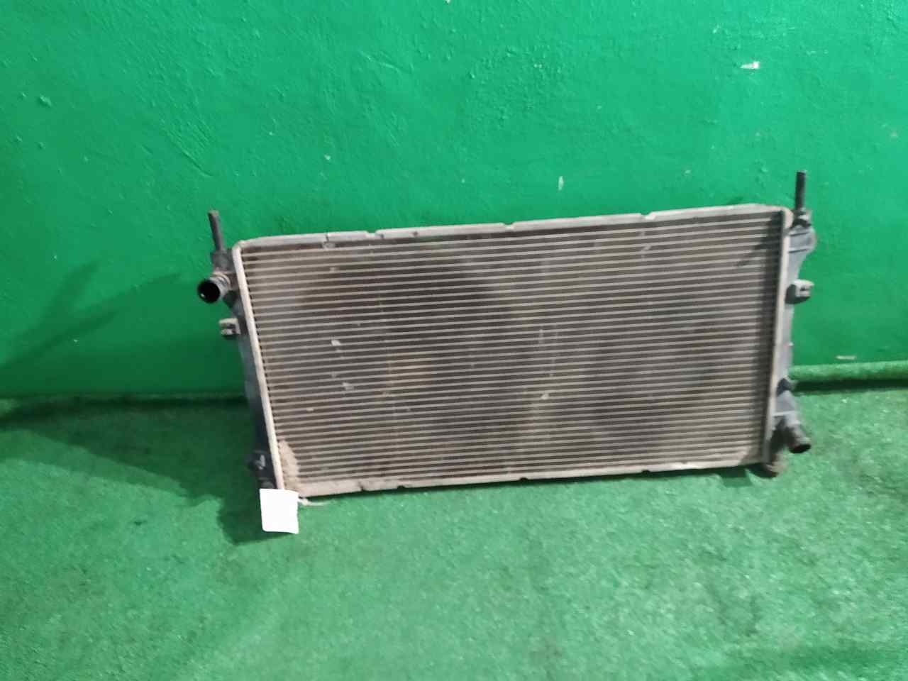 RADIADOR AGUA