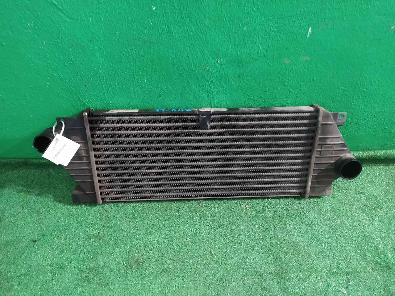 INTERCOOLER