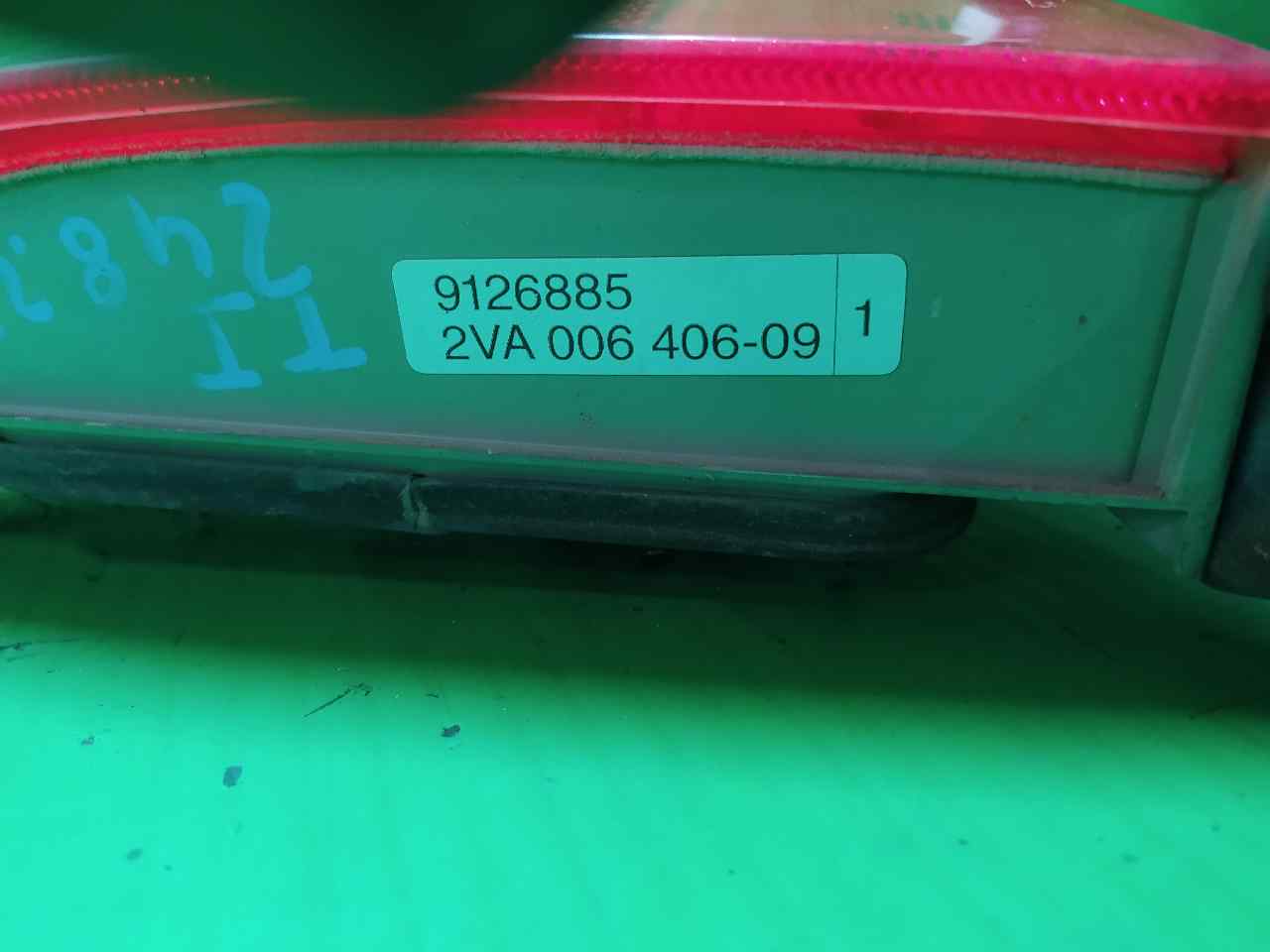 PILOTO TRASERO IZQUIERDO