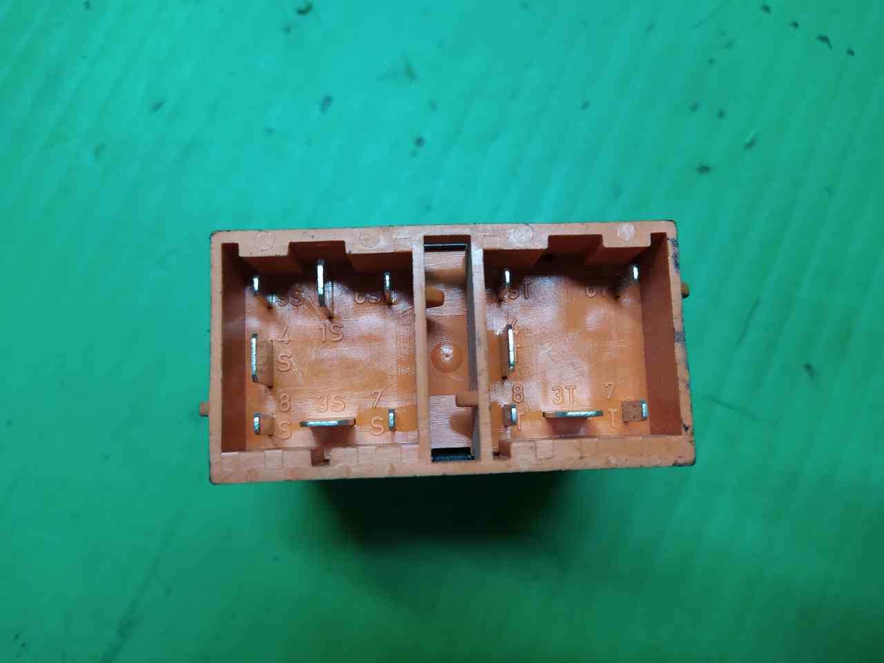 MODULO ELECTRONICO