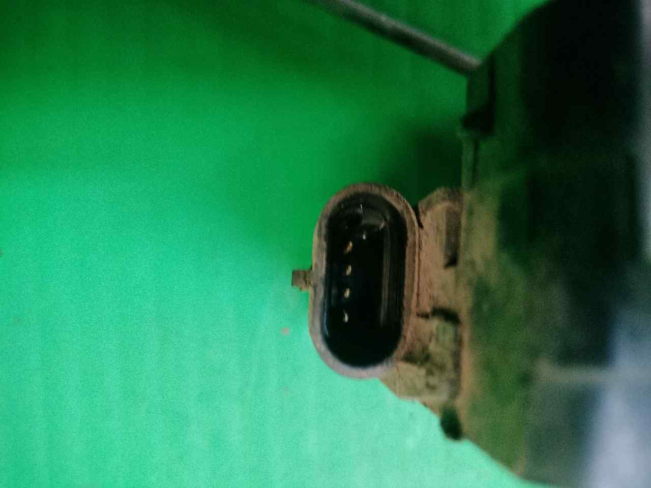 CERRADURA PUERTA DELANTERA IZQUIERDA