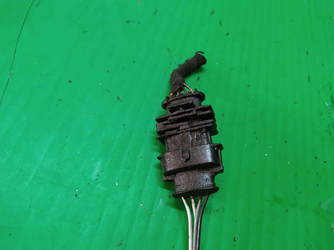 SONDA LAMBDA