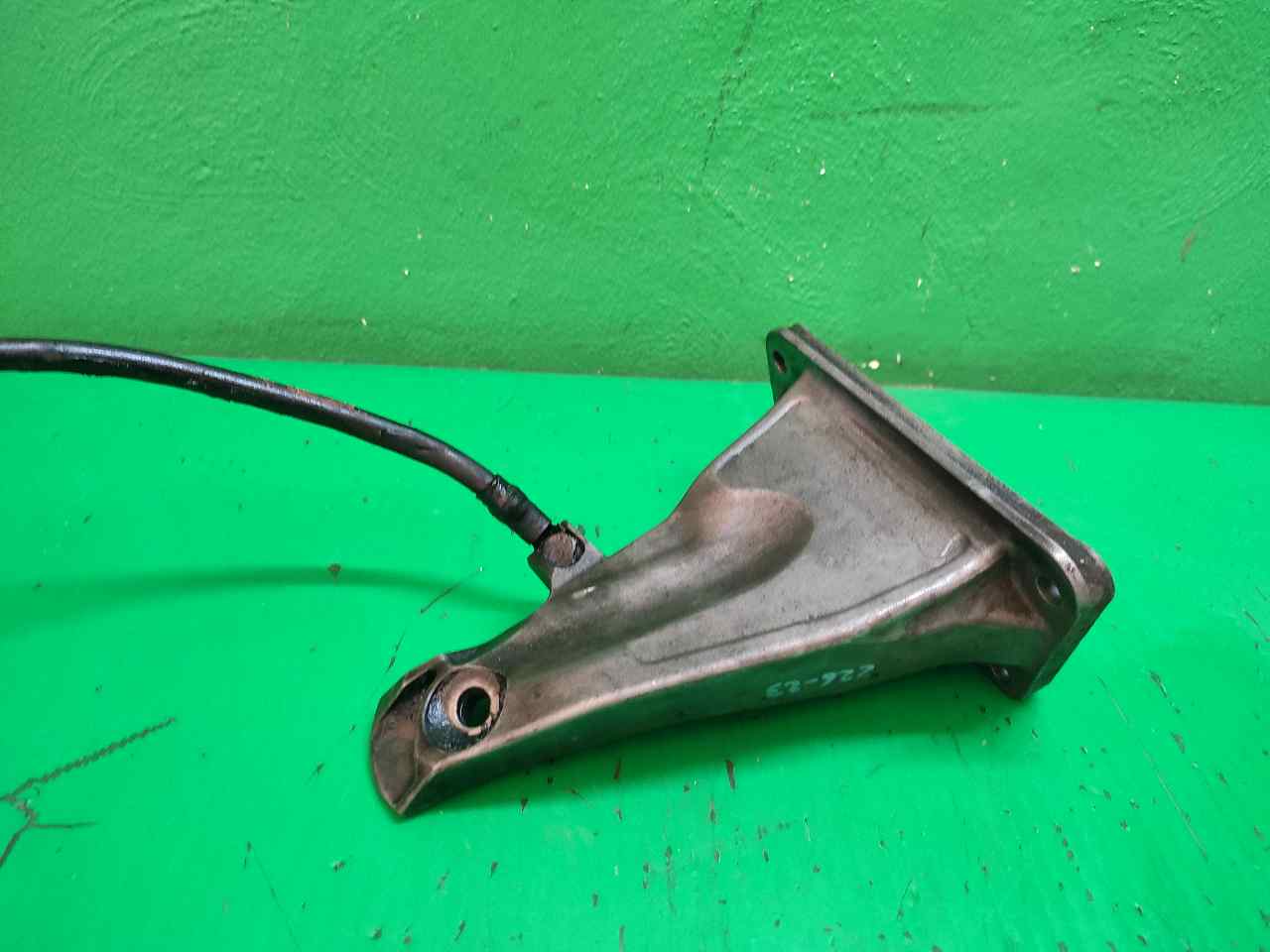 SOPORTE MOTOR