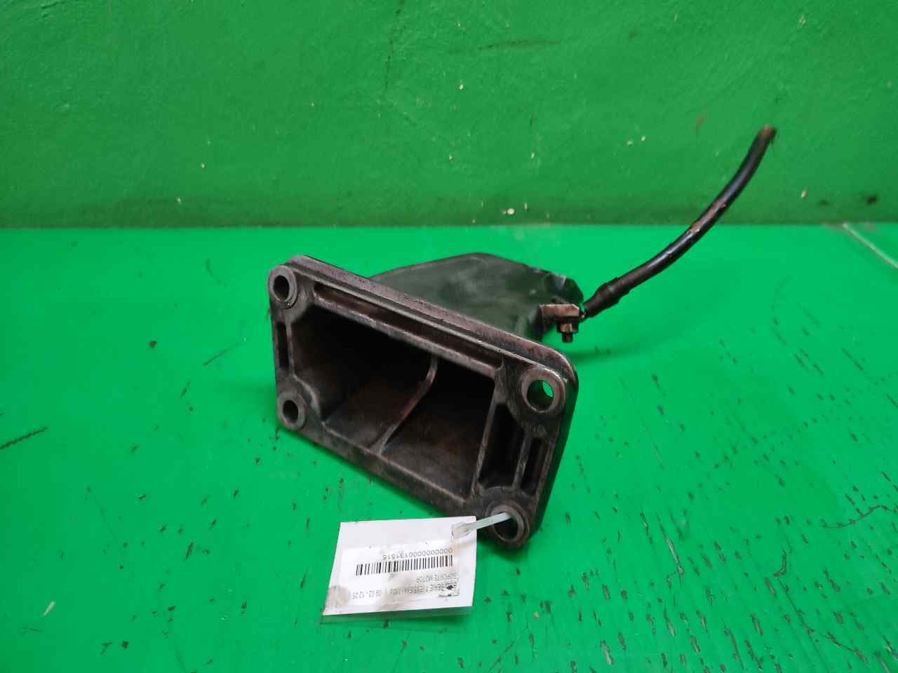 SOPORTE MOTOR