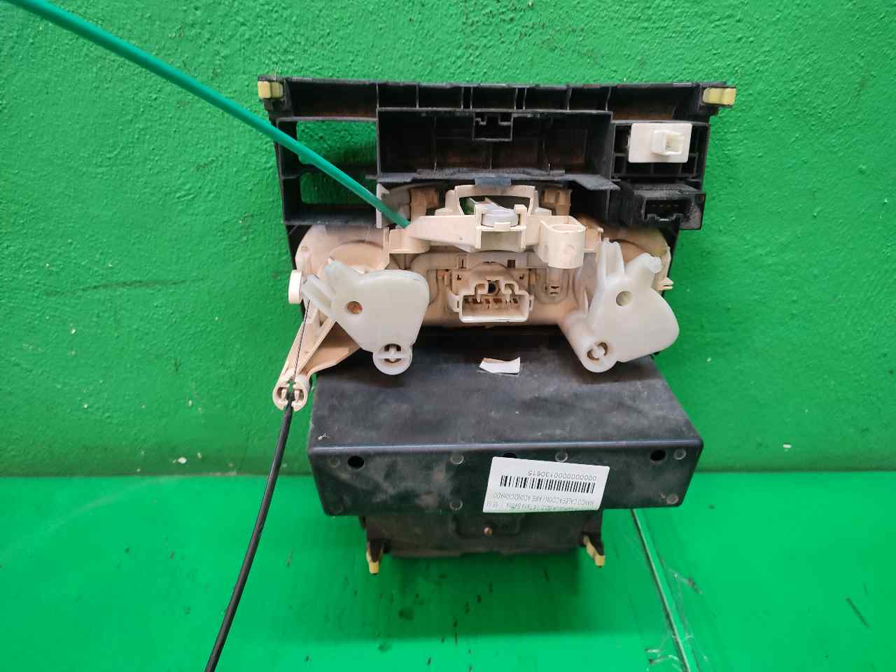 Tienda MANDO CALEFACCION / AIRE ACONDICIONADO