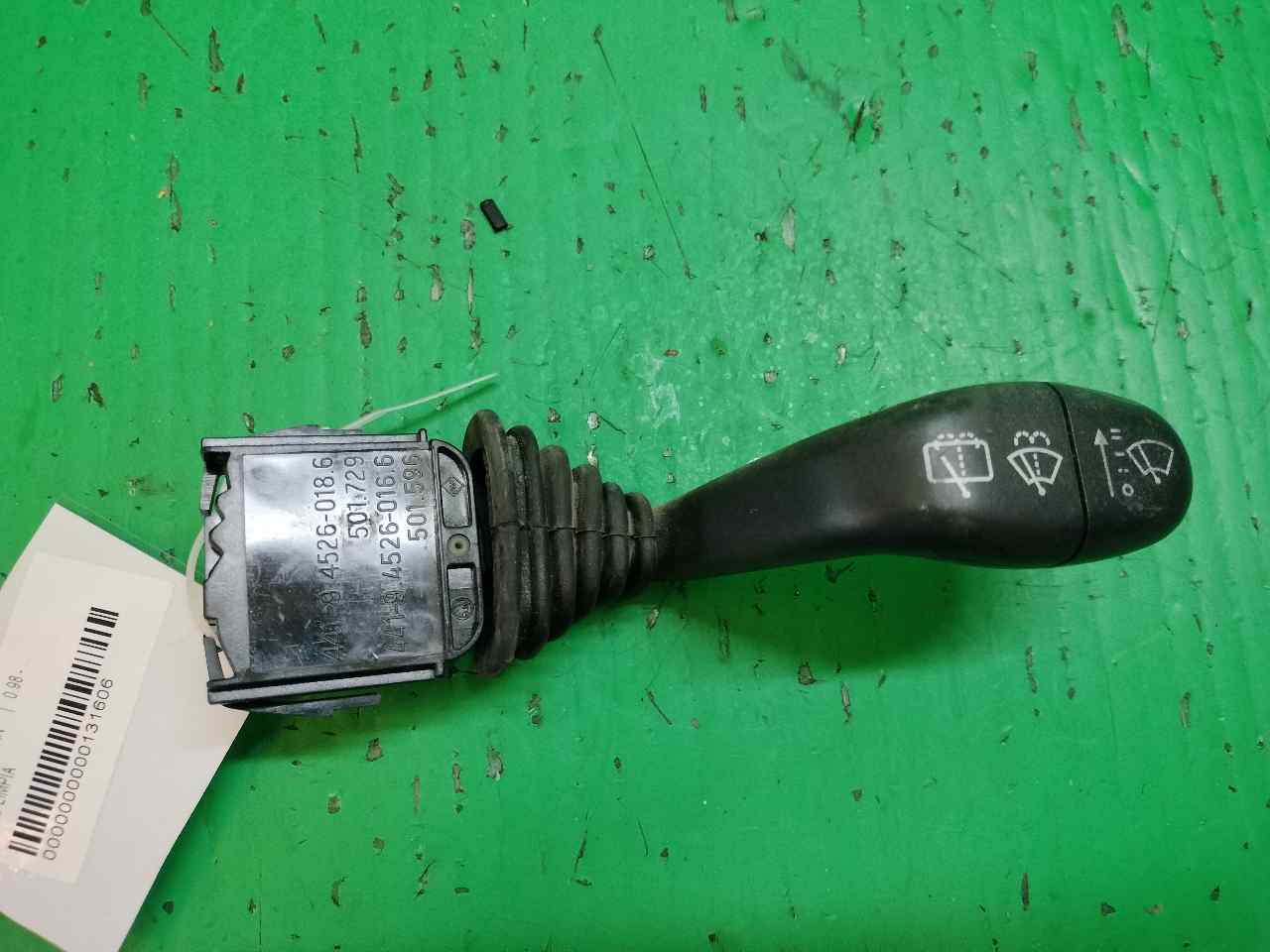 MANDO LIMPIA