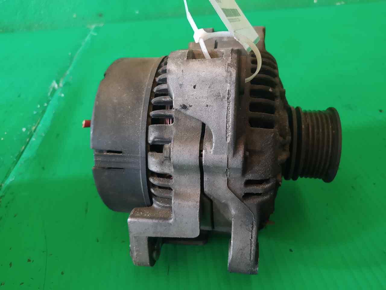 ALTERNADOR