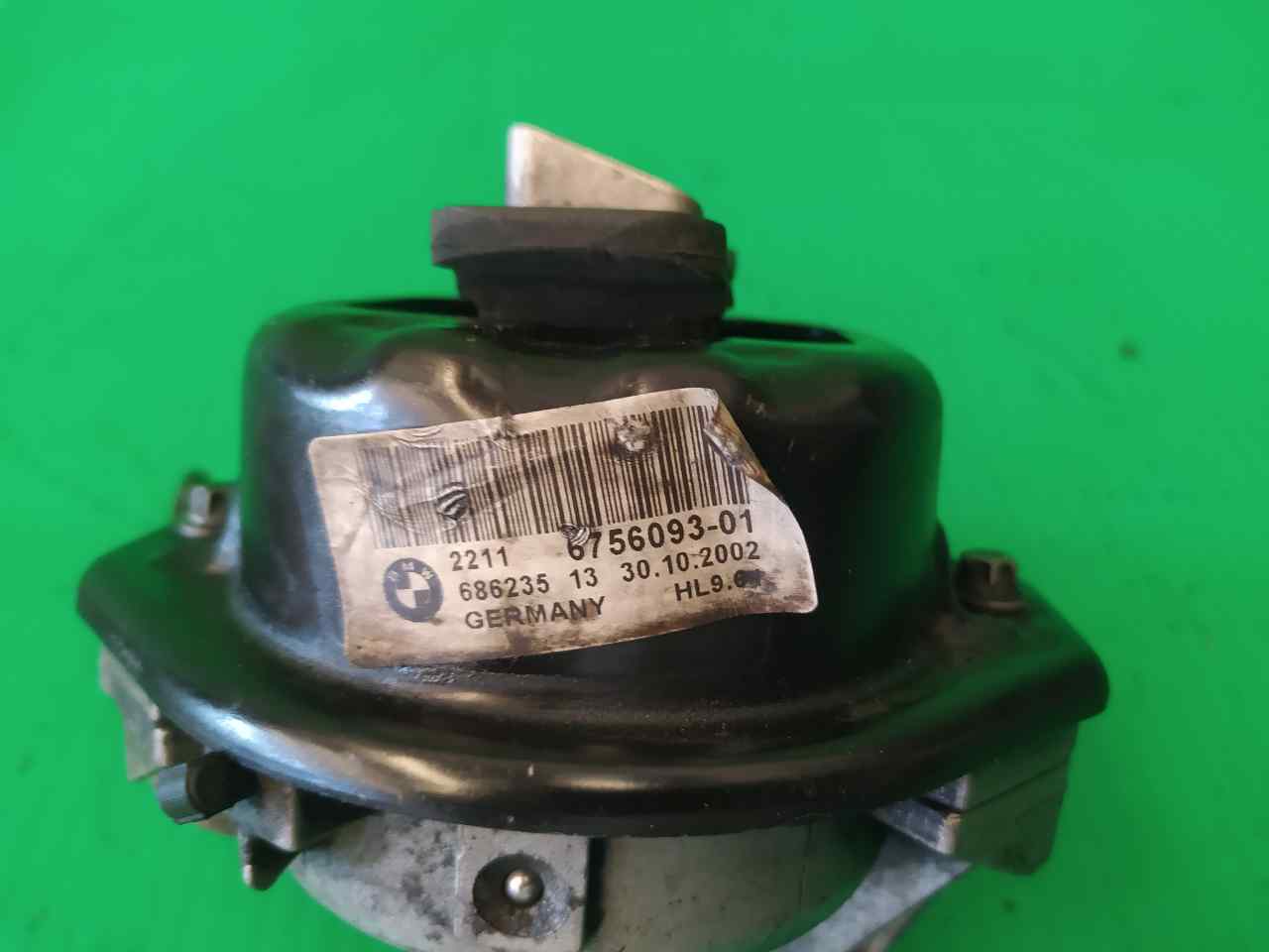 SOPORTE MOTOR DERECHO