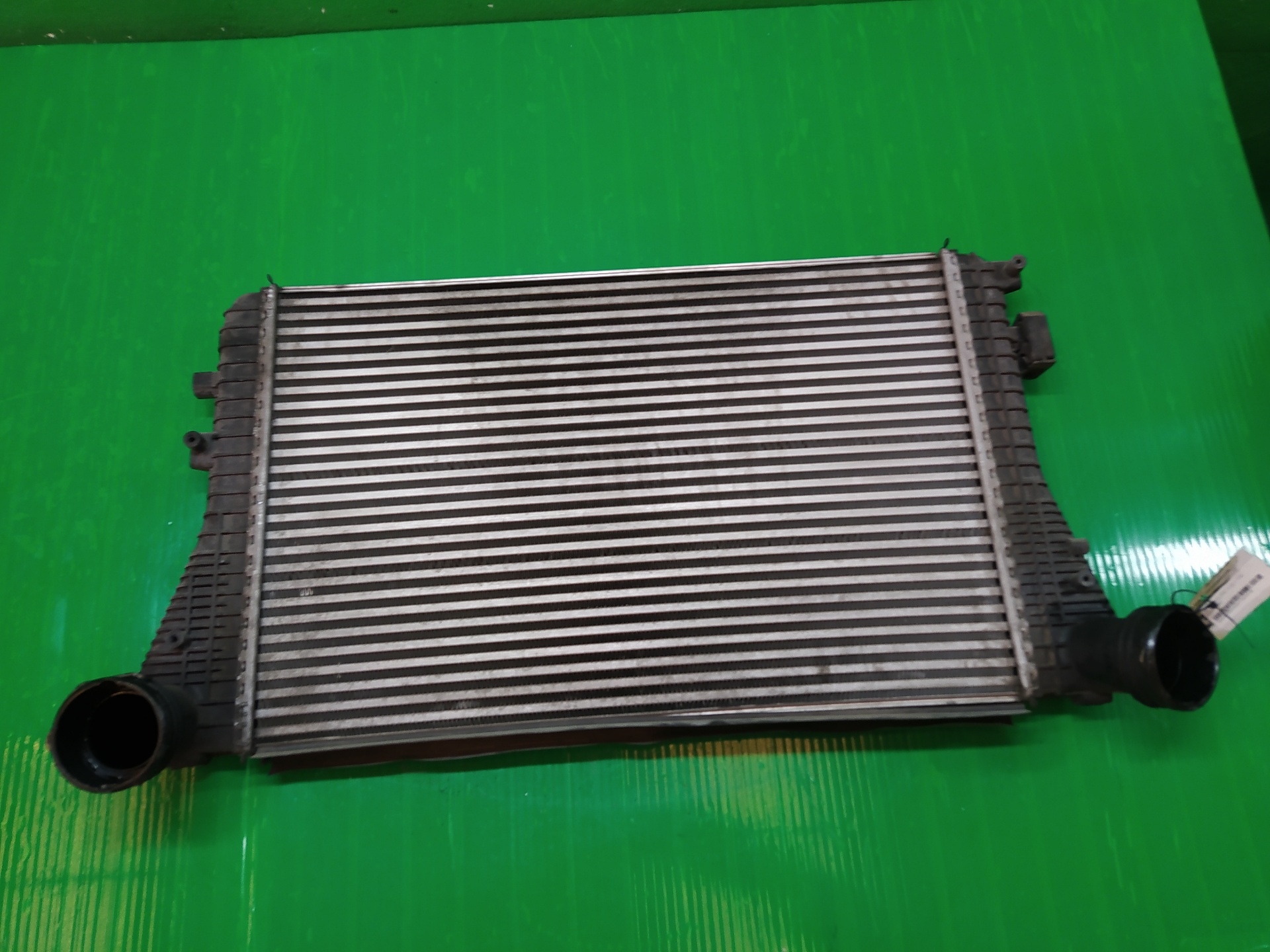 INTERCOOLER