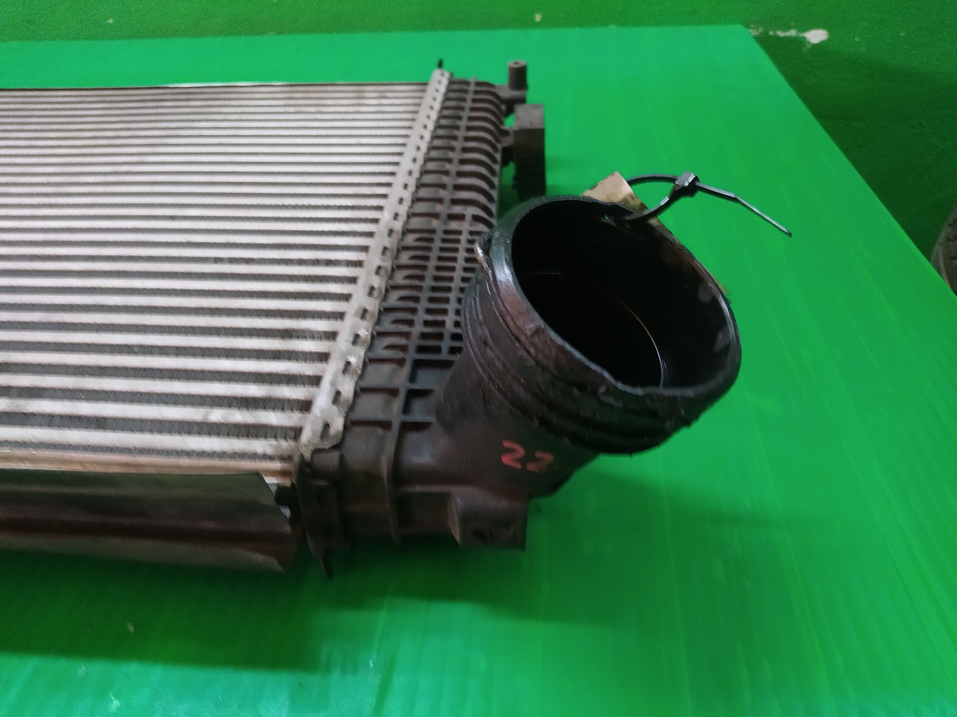 INTERCOOLER