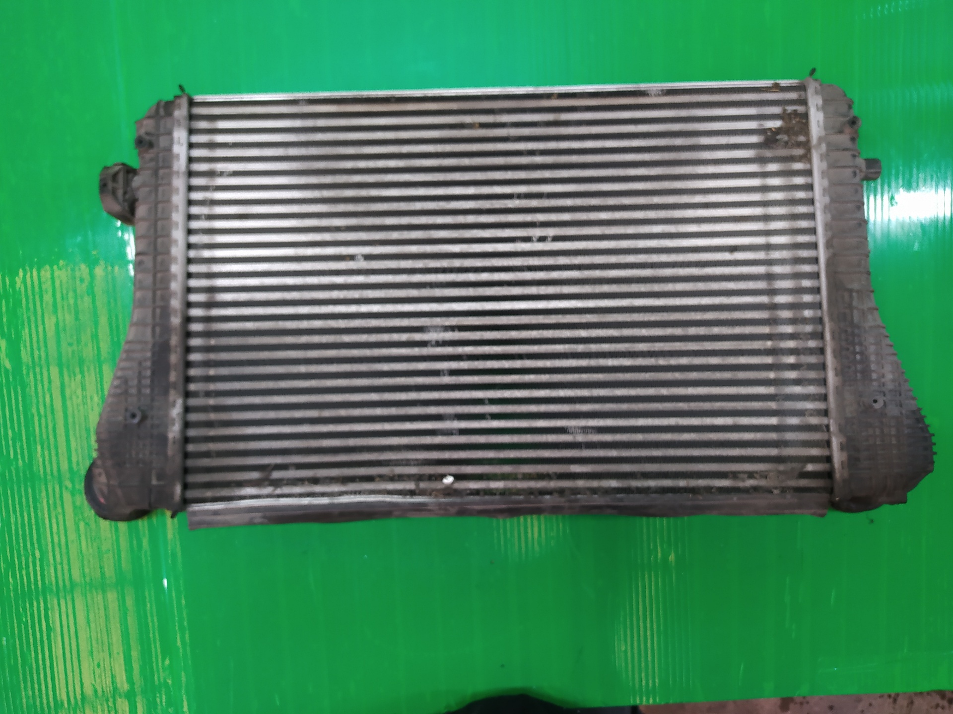 INTERCOOLER