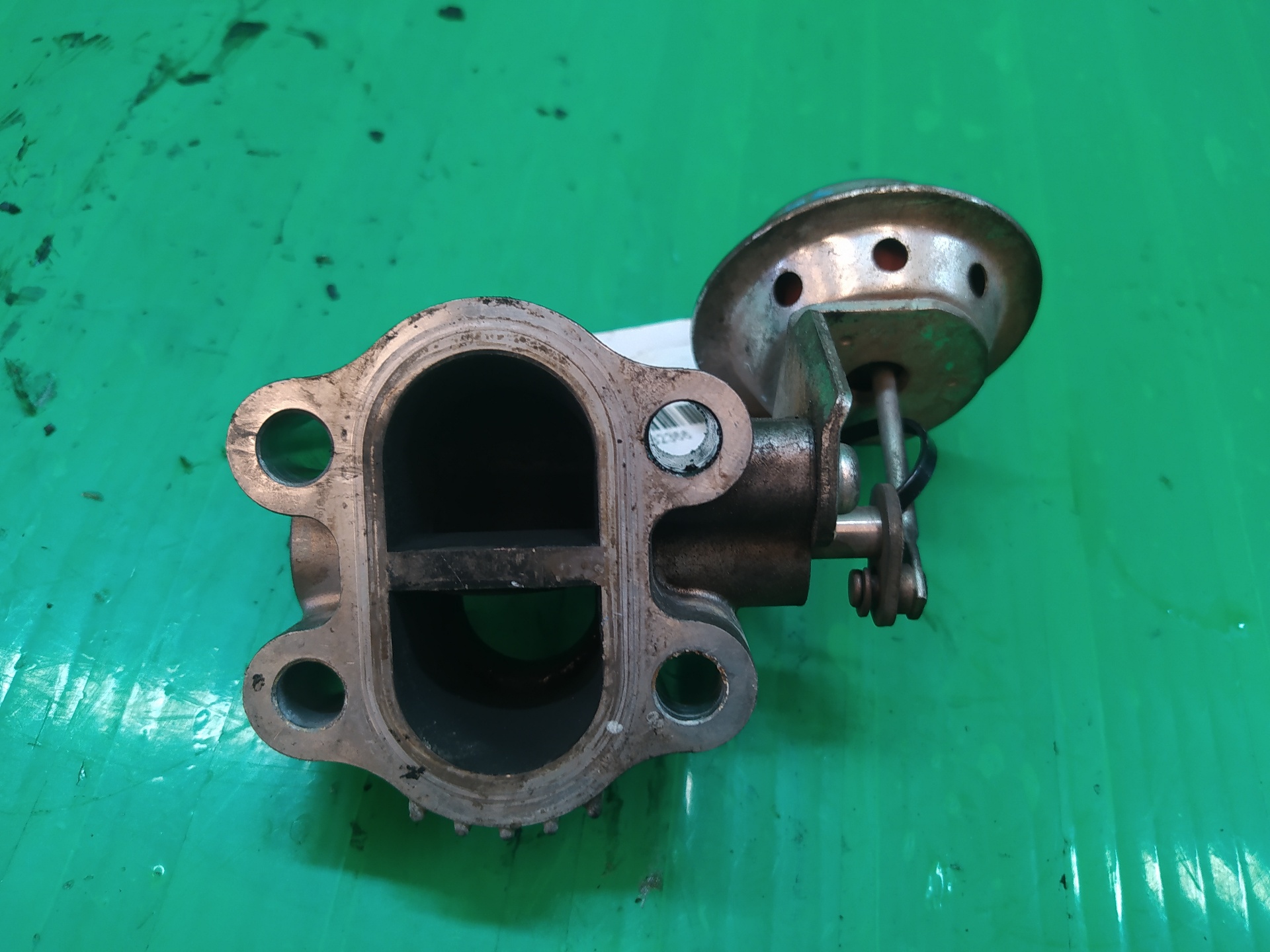 VALVULA EGR