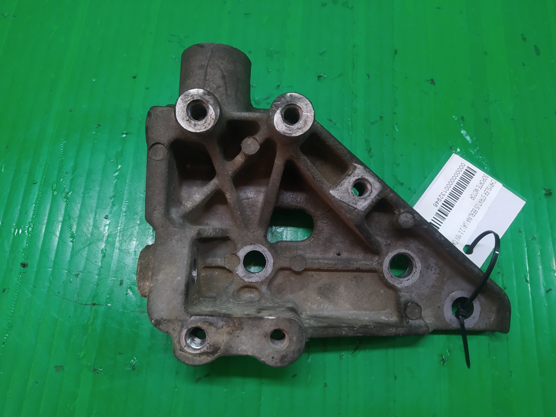 SOPORTE MOTOR