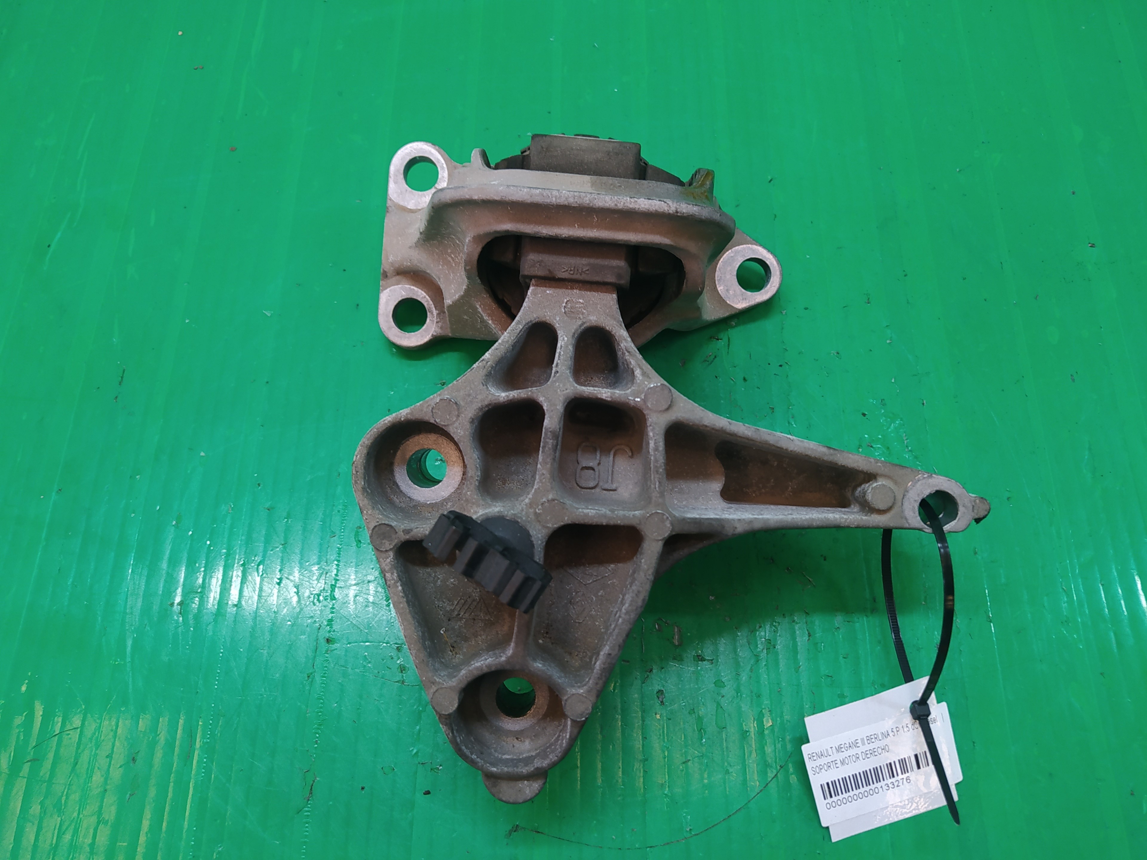 SOPORTE MOTOR DERECHO