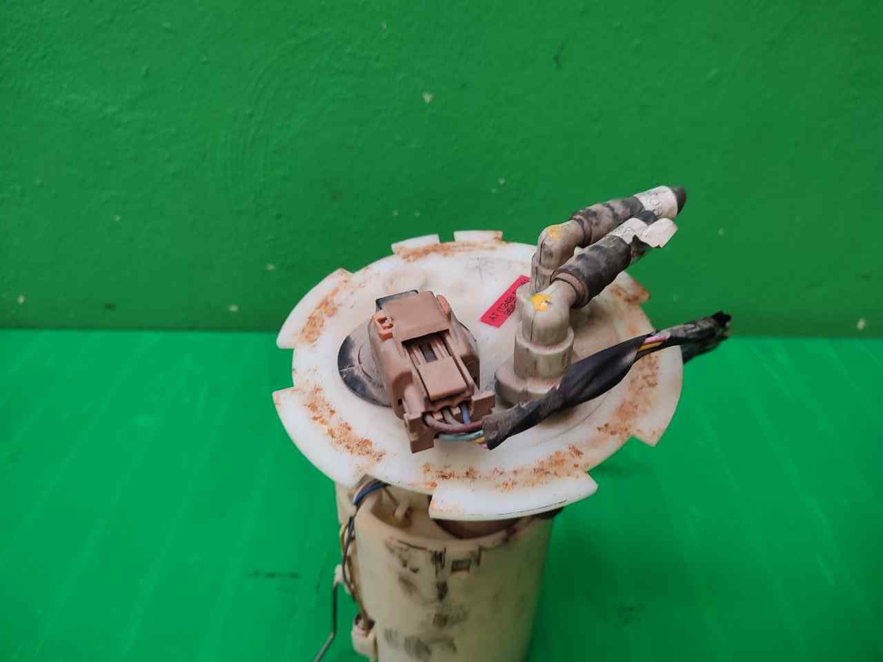 AFORADOR