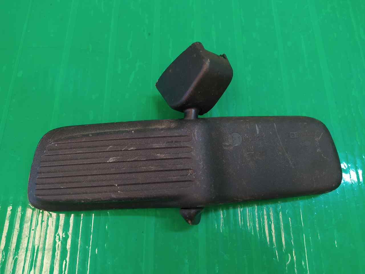 ESPEJO