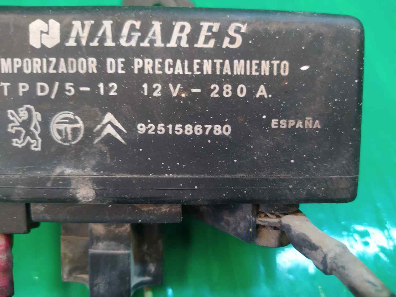 MODULO ELECTRONICO