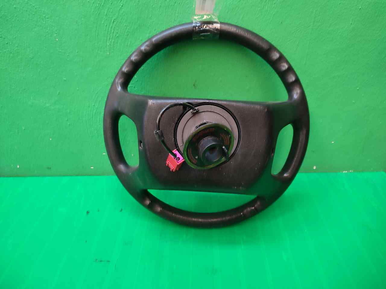 VOLANTE