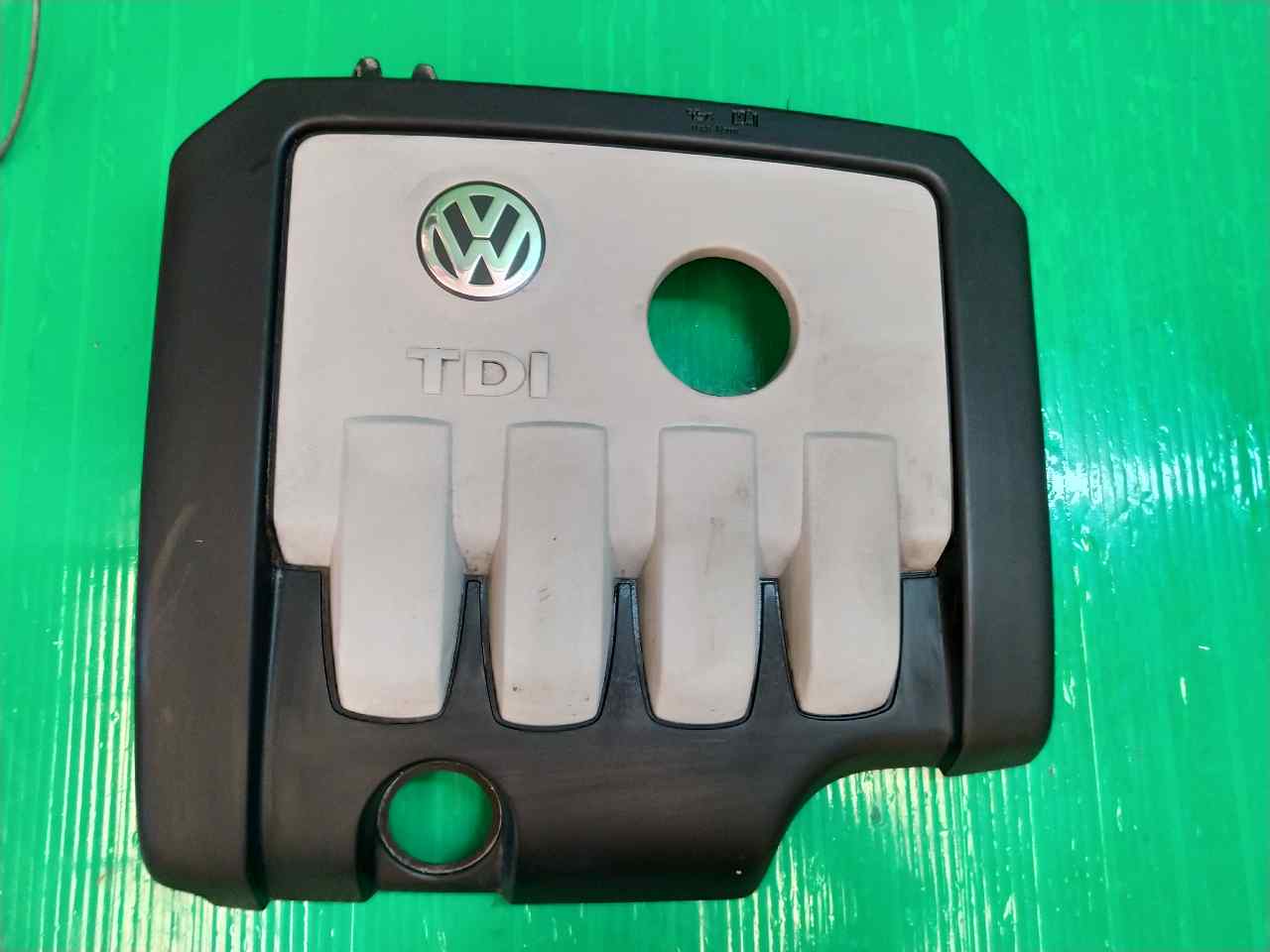 TAPA MOTOR