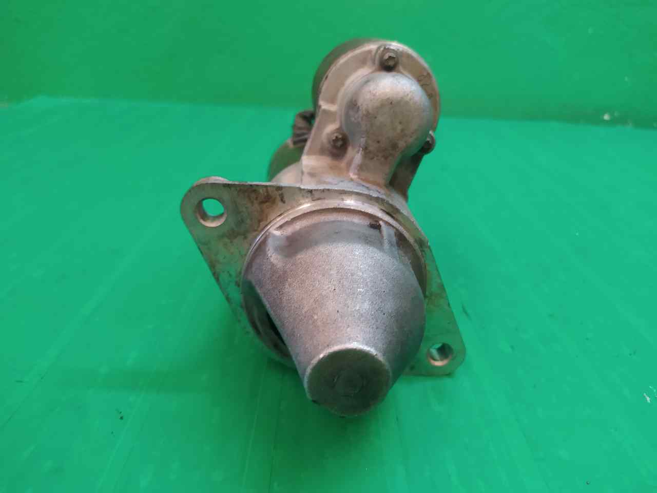MOTOR ARRANQUE