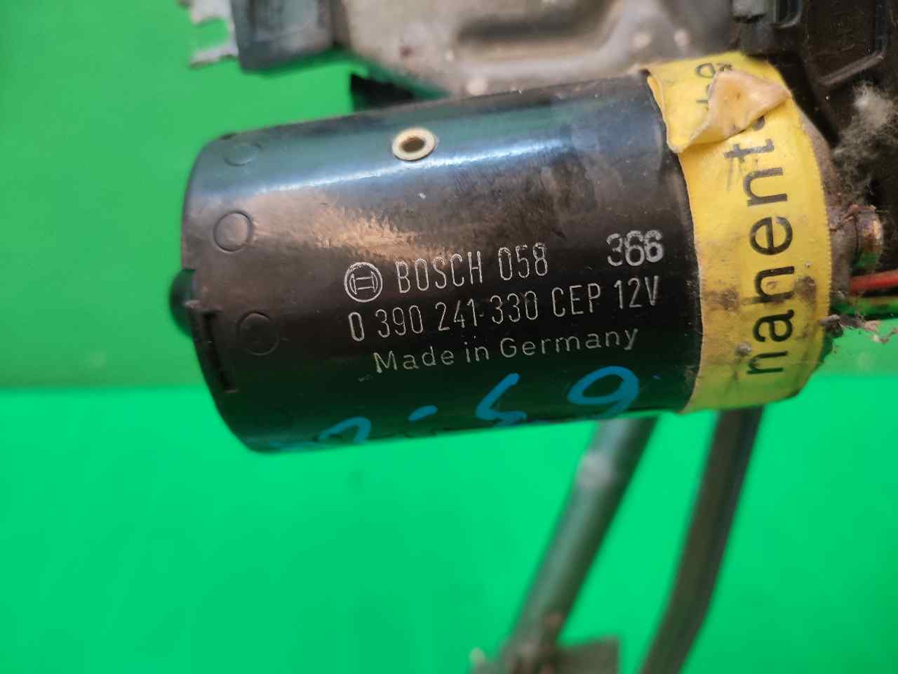 MOTOR LIMPIA DELANTERO