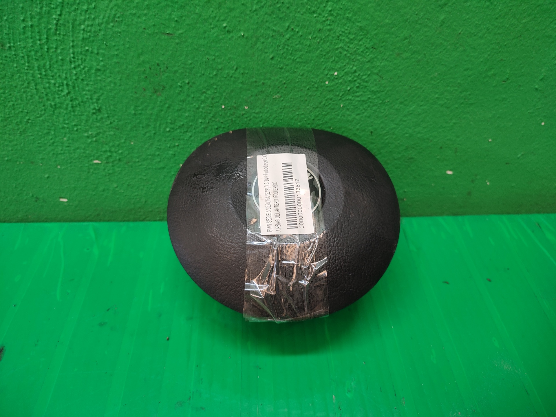 AIRBAG DELANTERO IZQUIERDO