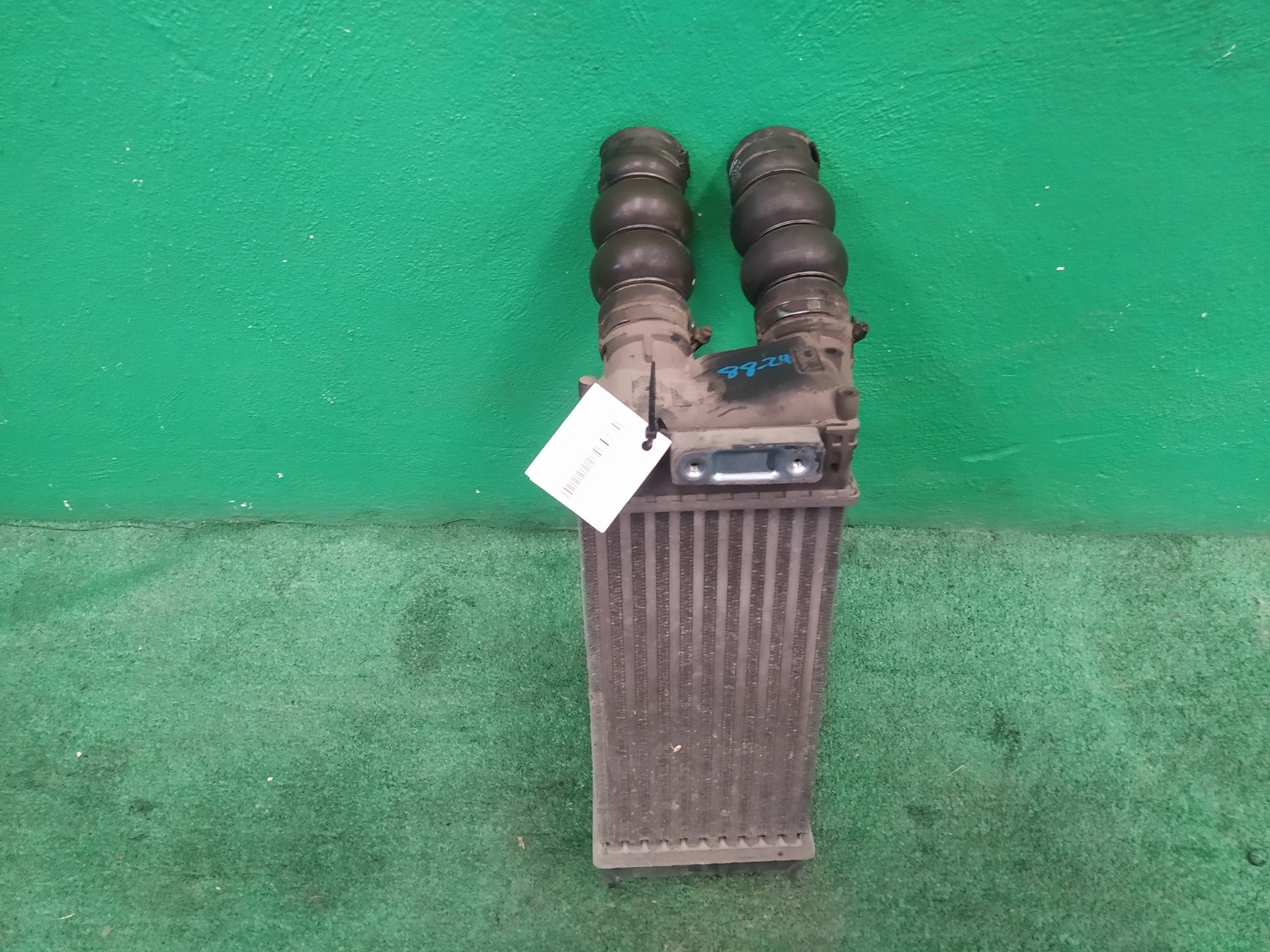 INTERCOOLER