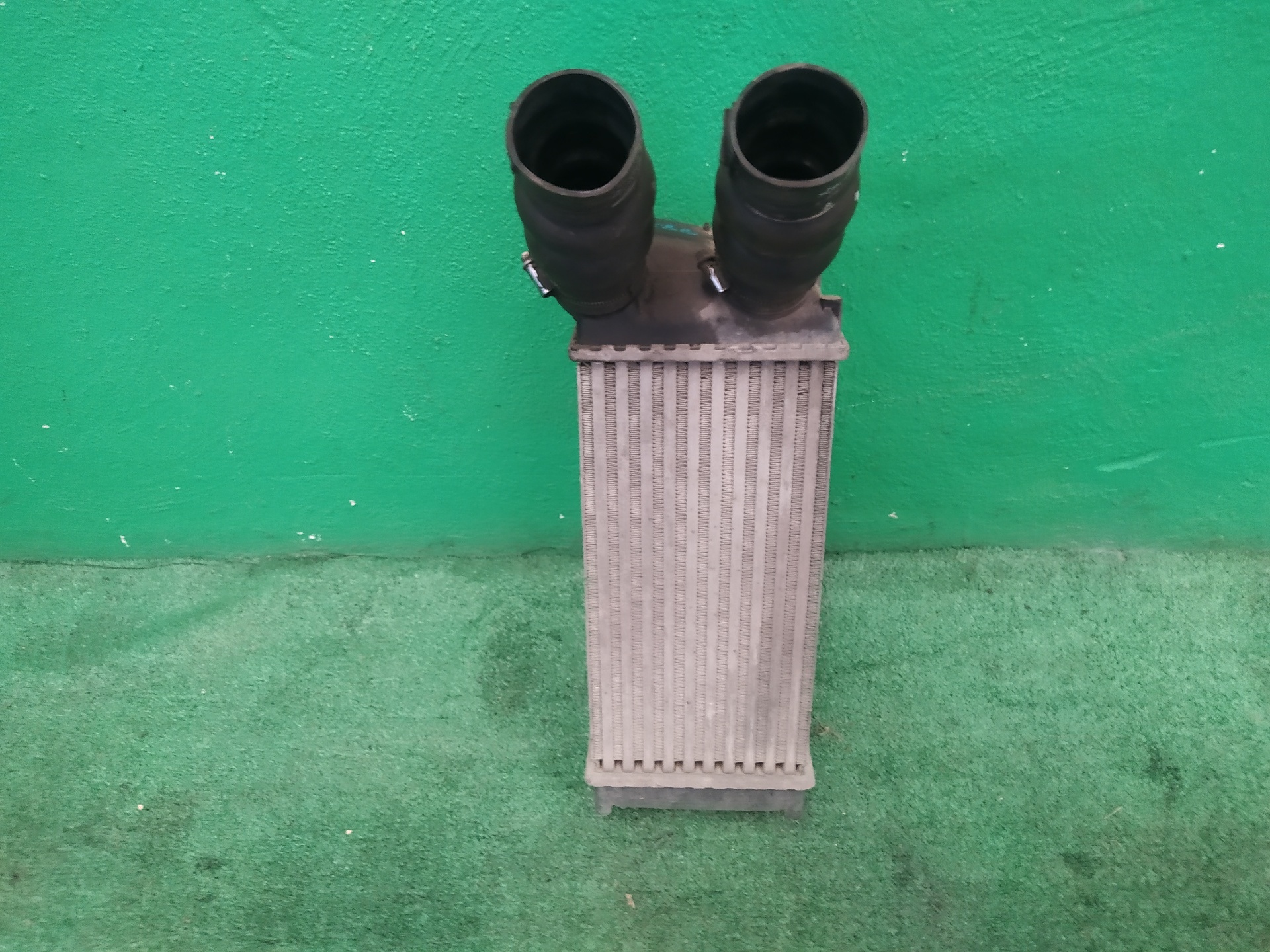 INTERCOOLER