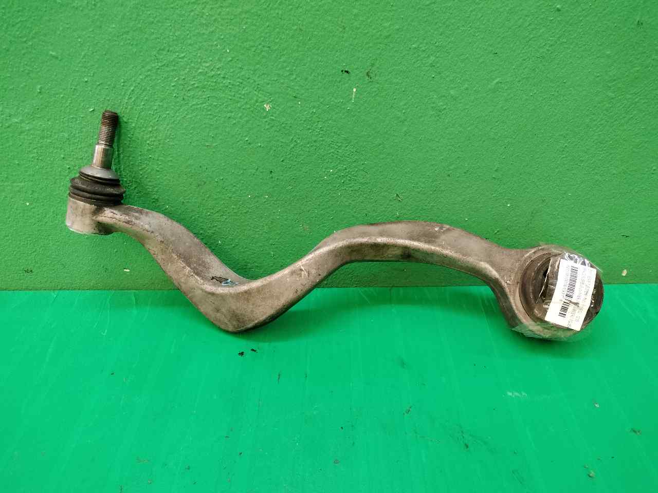 Tienda BRAZO SUSPENSION INFERIOR DELANTERO IZQUIERDO