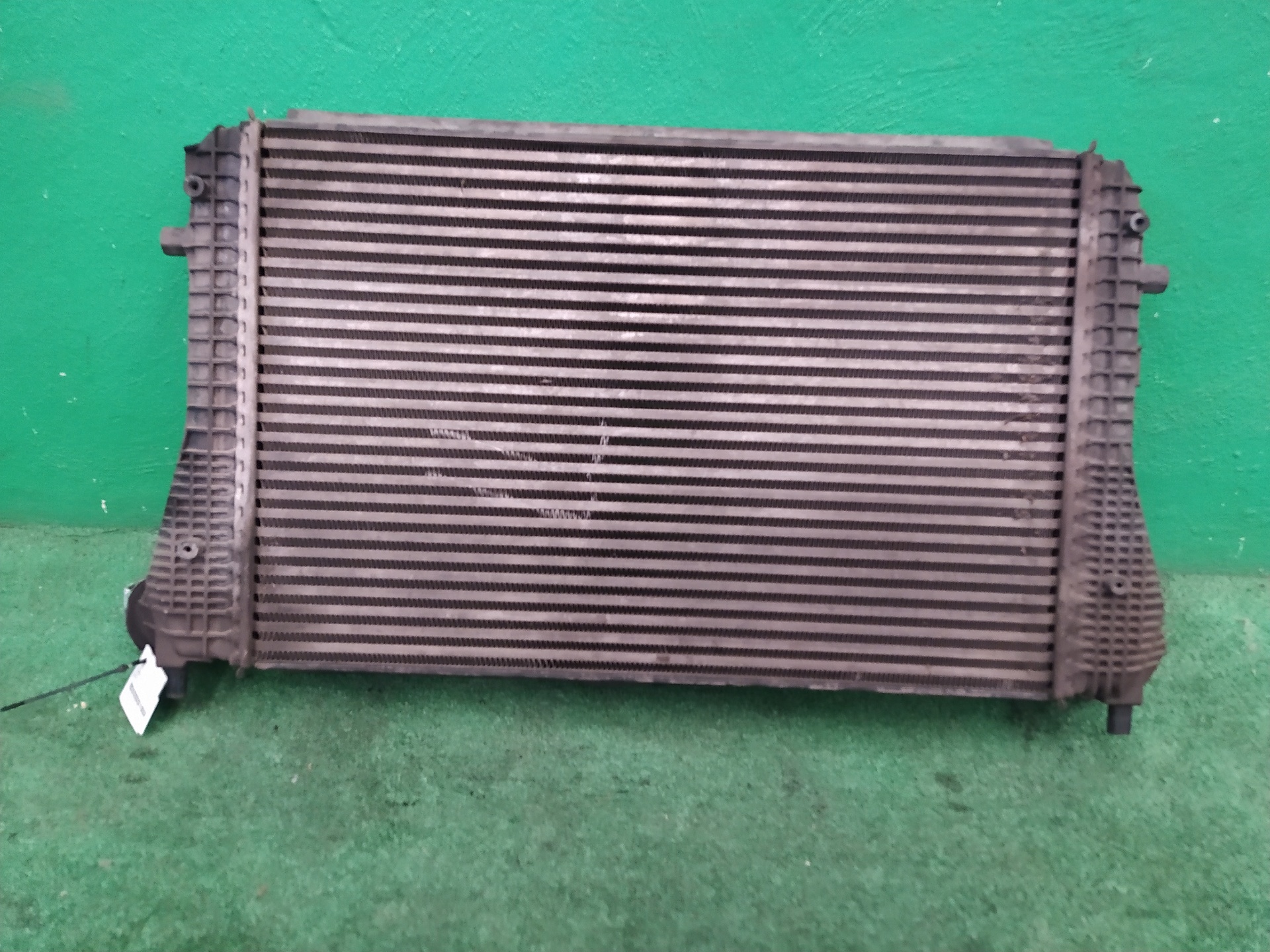 INTERCOOLER