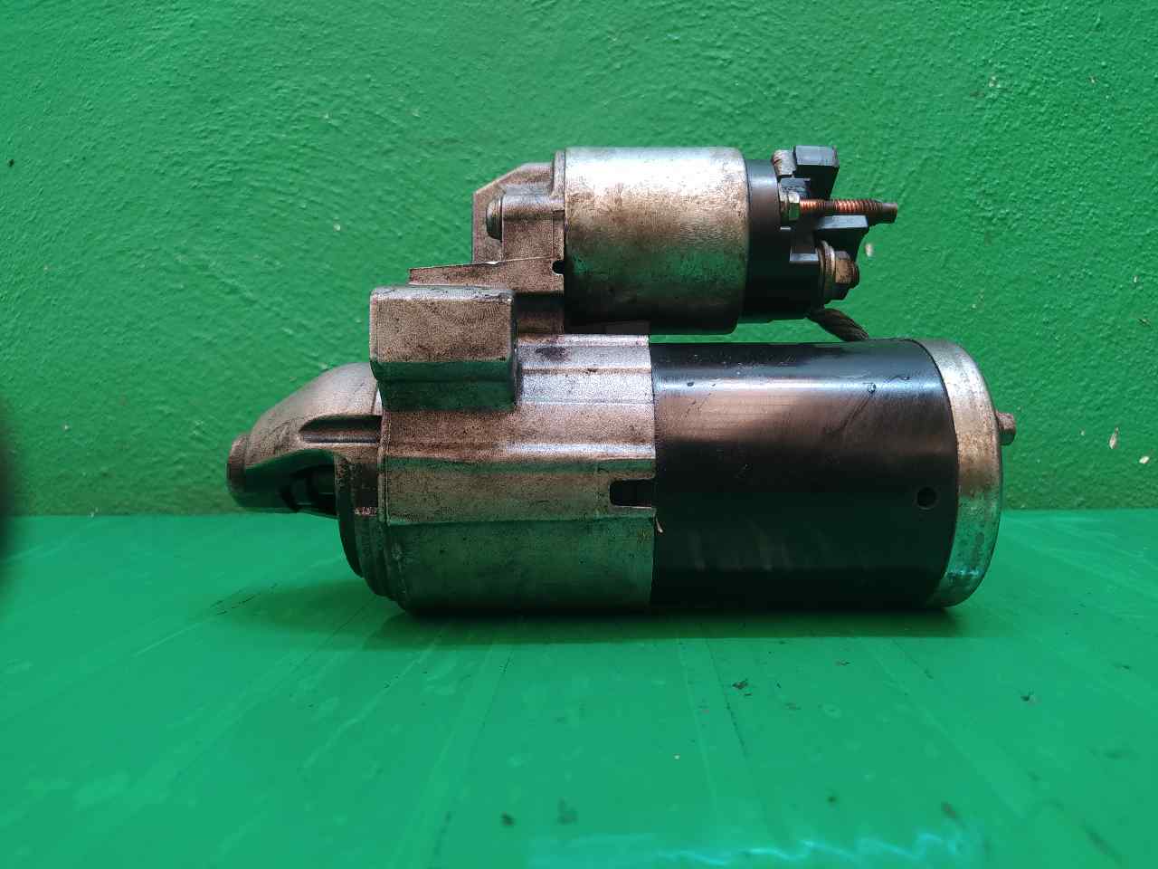 MOTOR ARRANQUE