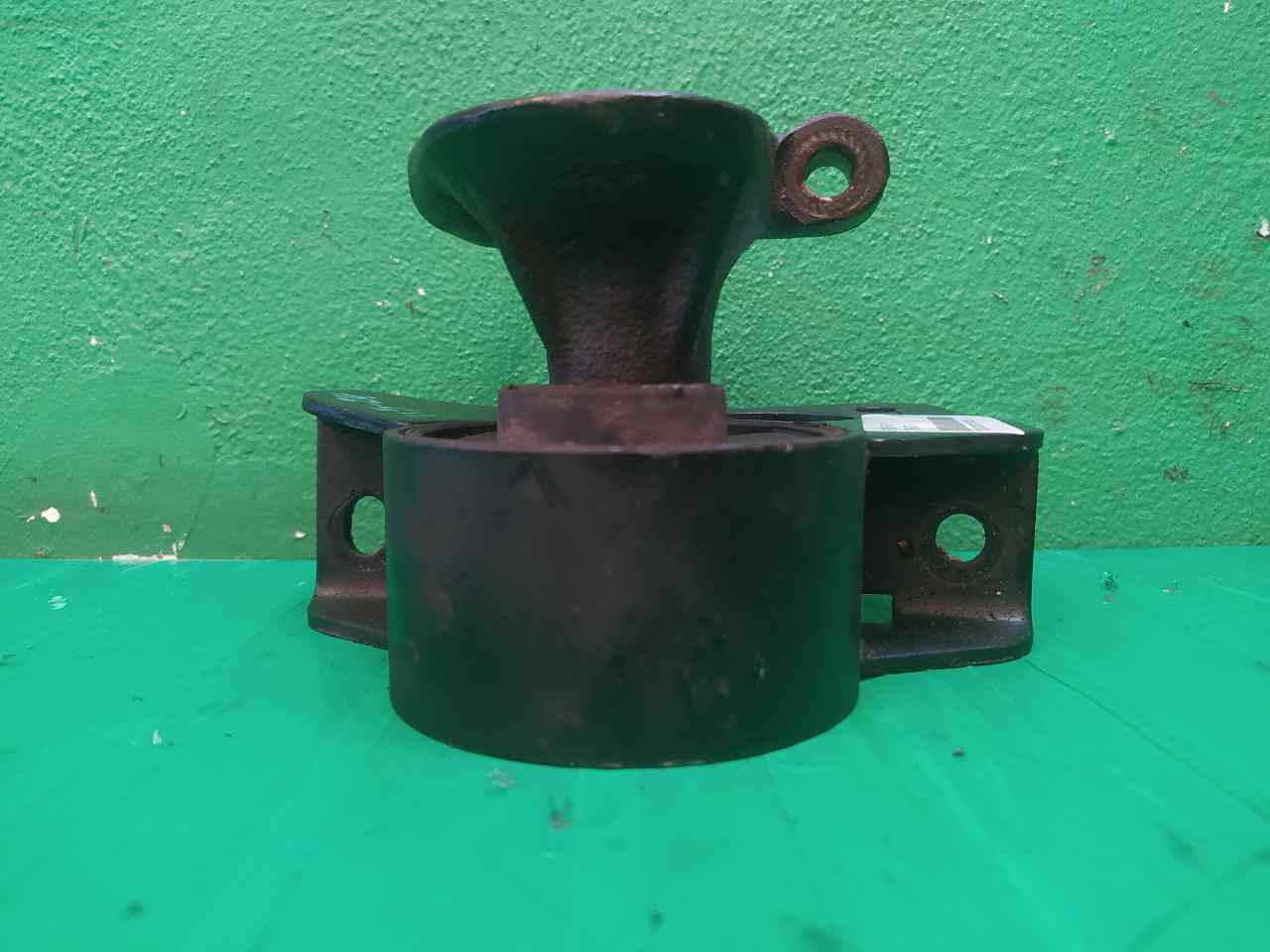 SOPORTE MOTOR