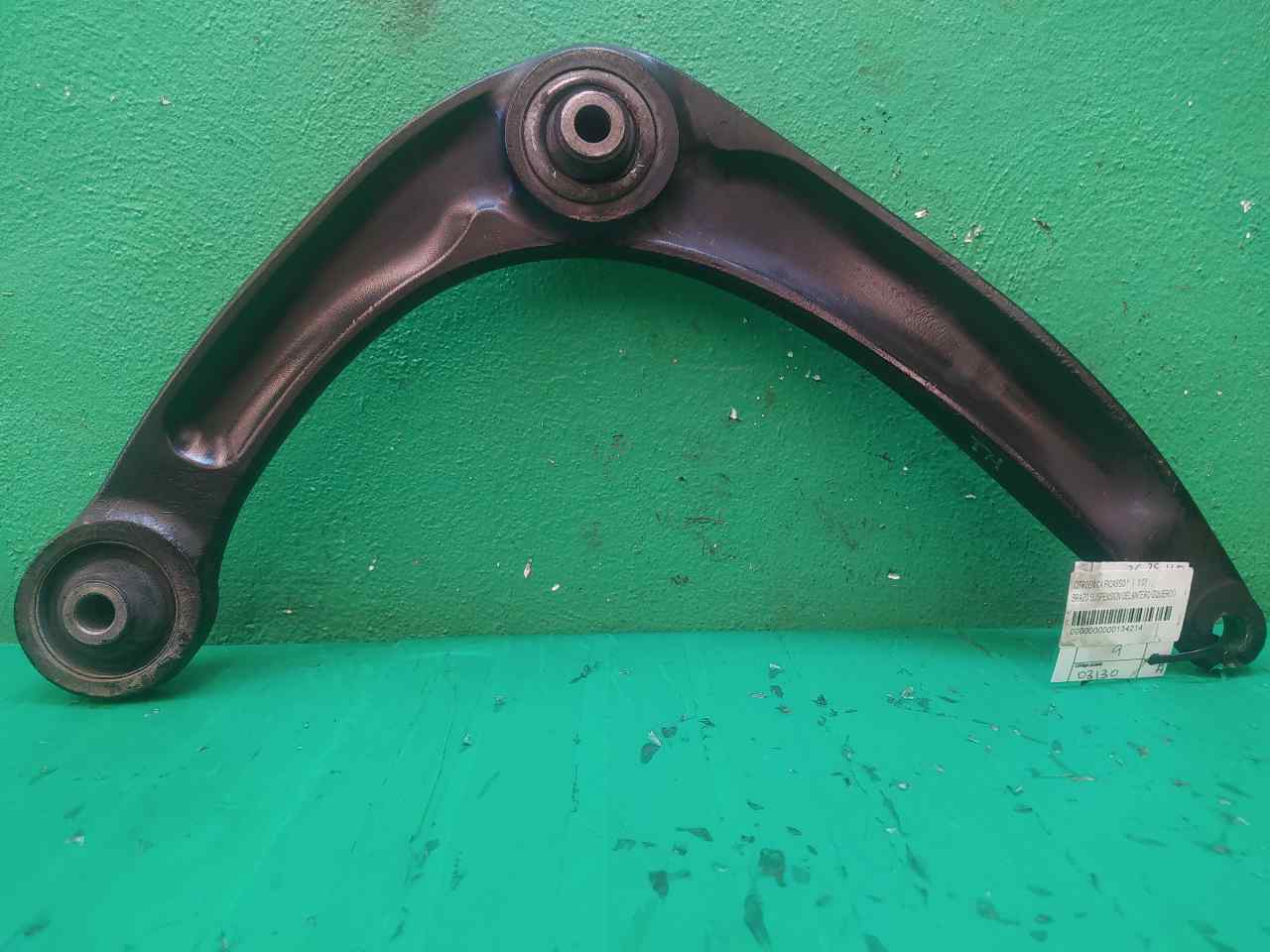 BRAZO SUSPENSION DELANTERO IZQUIERDO